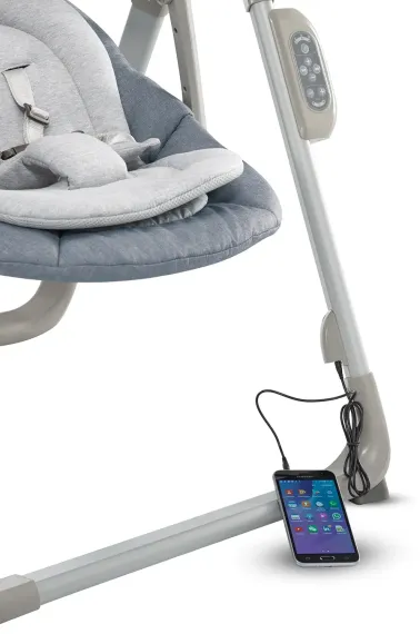 Кресло-качели Inglesina Wave Sugar