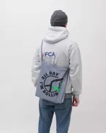 Шоппер Anteater Rollin Серый