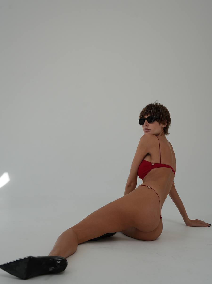 Плавки купальника LETTY 1