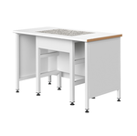 Стол антивибрационный весовой