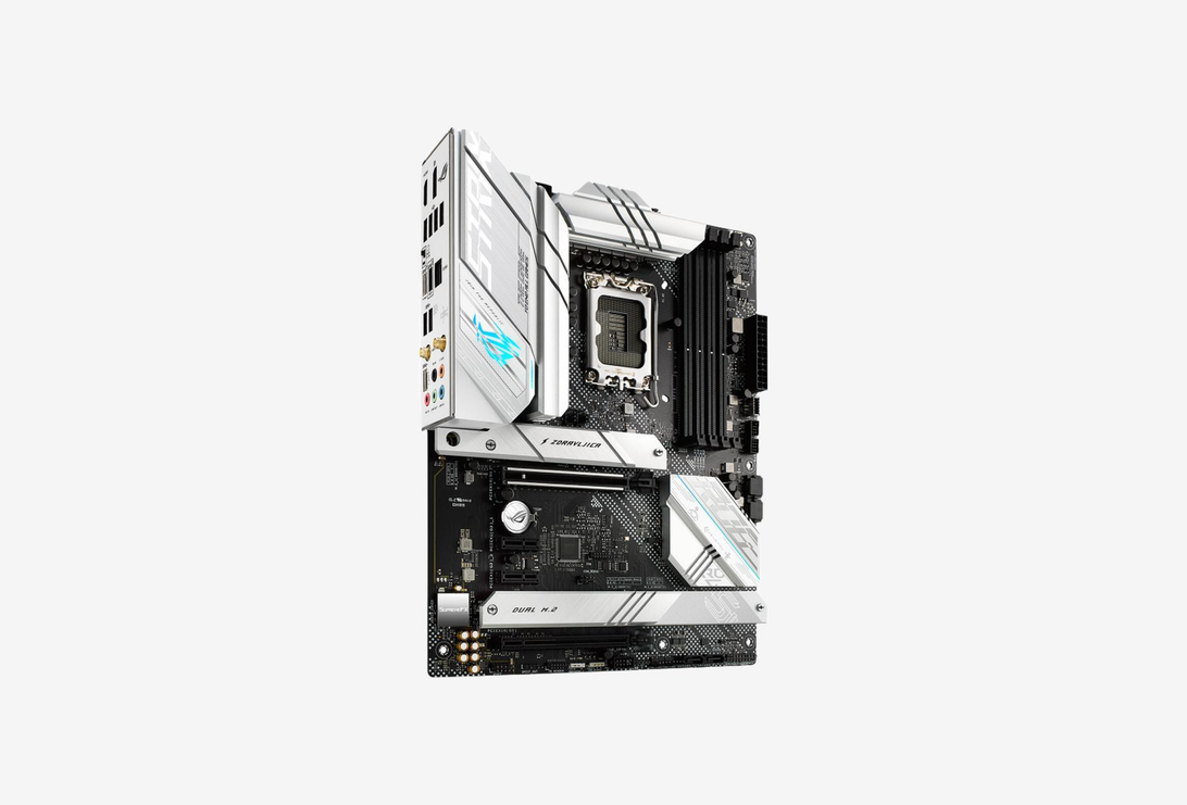ROG STRIX B660-A GAMING WIFI D4_0225819120350