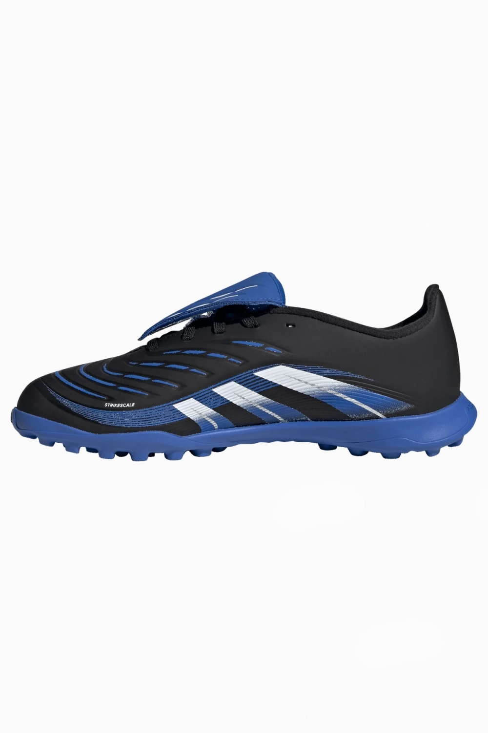 Сороконожки adidas Predator League Bellingham FT TF Junior - черный