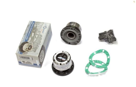 Комплект колесных муфт (хабов) Nissan Patrol AVM-423