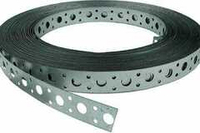 Перфолента 20мм*25м.