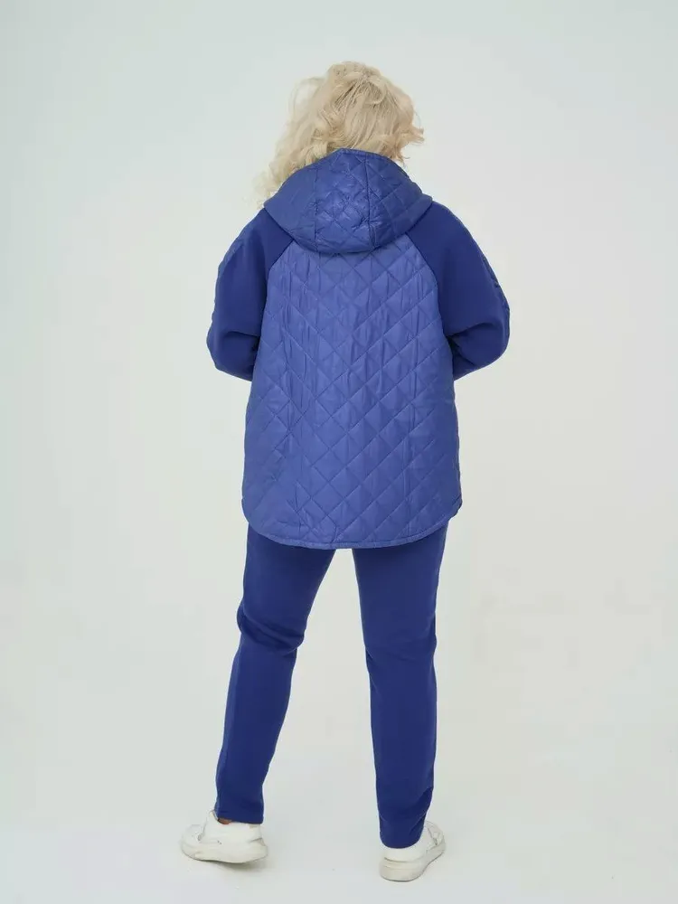 Костюм УК-057-5 Фабрика Моды