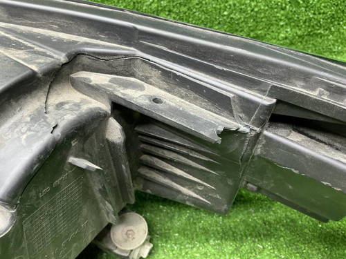 Битая Фара правая EXEED TXL (2021-н.в.) LED