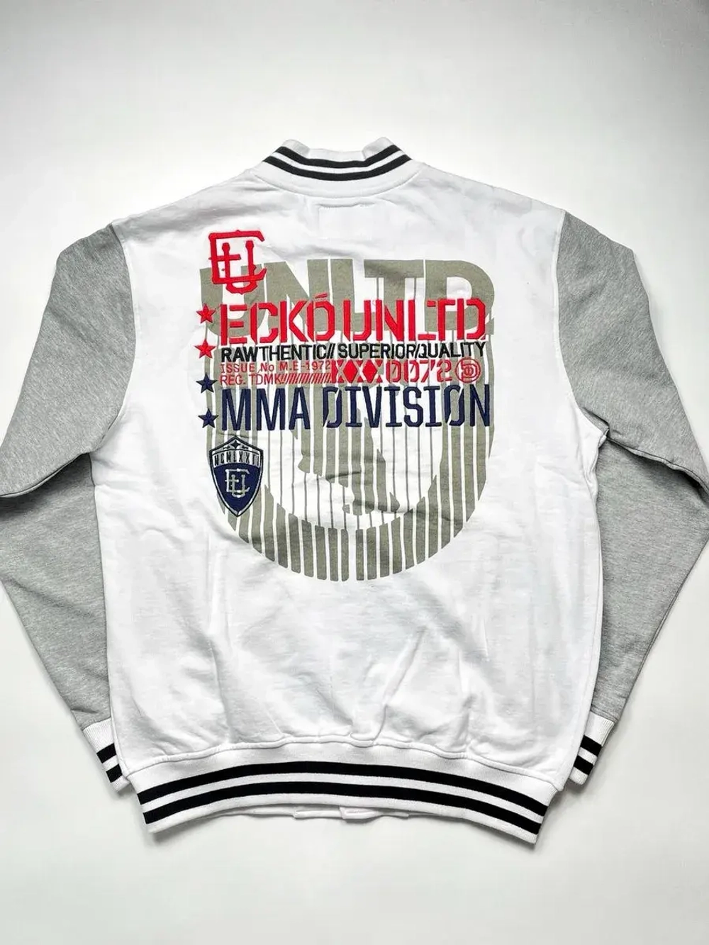 Бомбер от Savitar G-Unit Tribal Emerica Fubu South pole