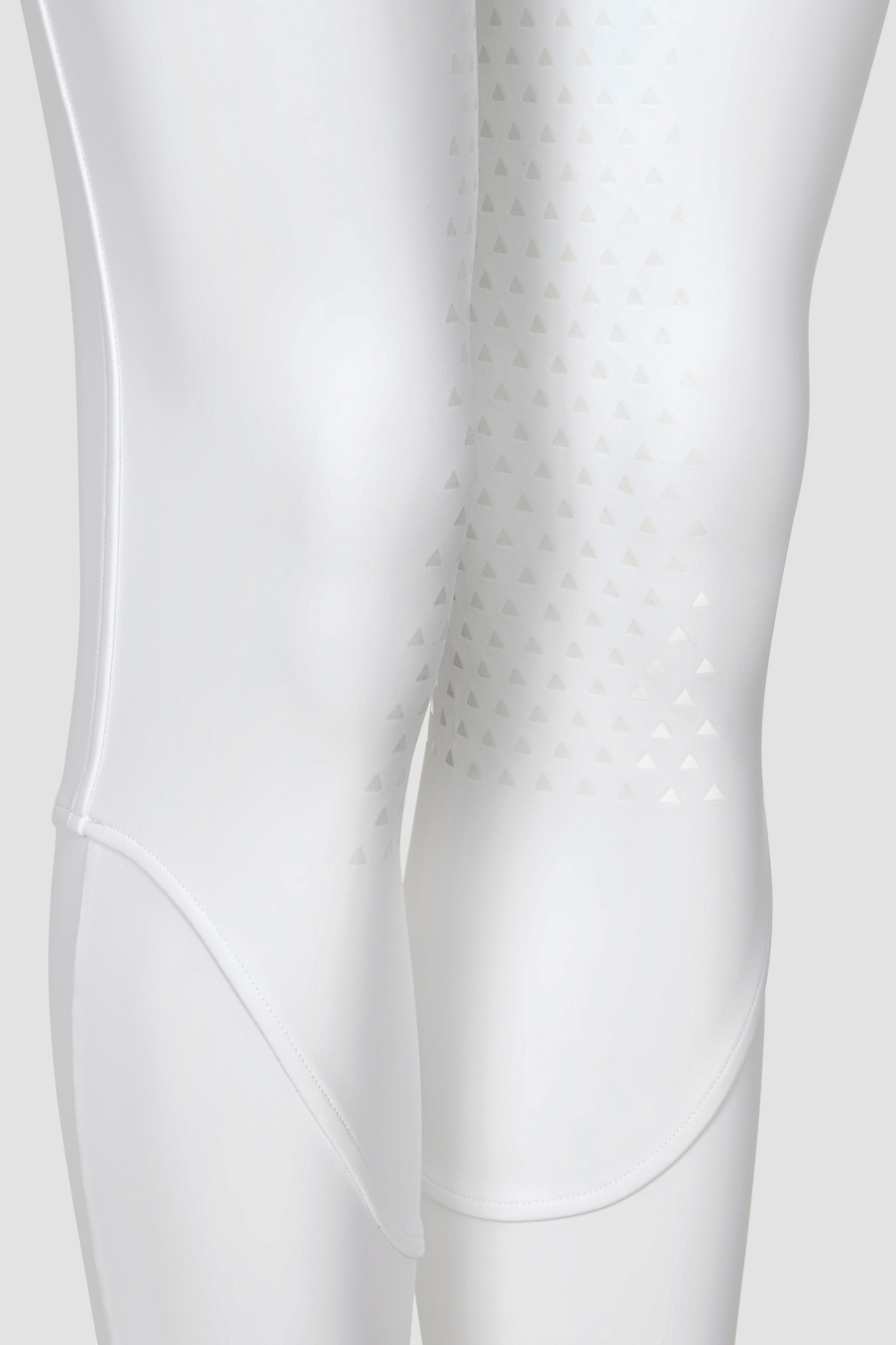 BREECHES ICOINIC KNEE GRIP CLOUD