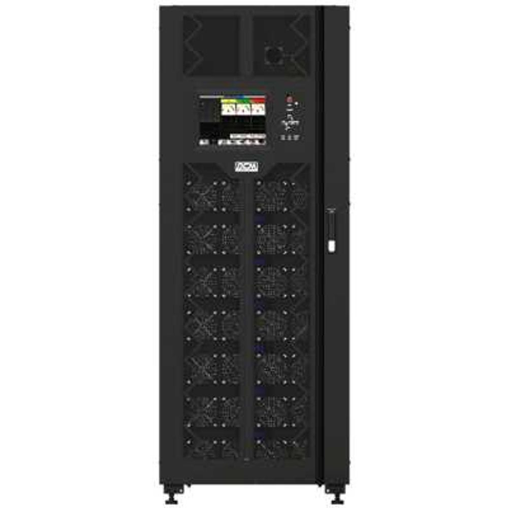 ИБП PowerCom Vanguard-II-33 VGD-II-150K33