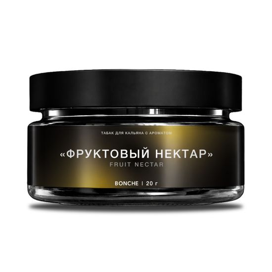 Bonche Select (Фруктовый нектар), 20 гр.