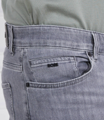 джинсы delaware3-1 BOSS BLACK - графитовый(50488488)