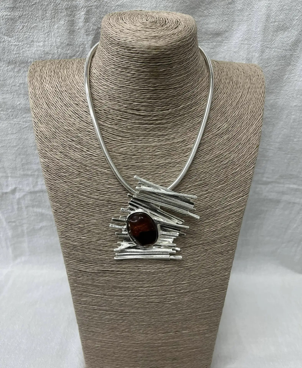 Колье Jewelry - арт082