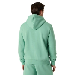 Куртка теннисная Bj_rn Borg Centre Hood - malachite green