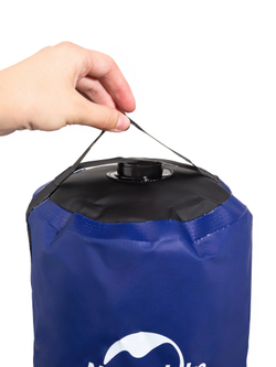 Летний душ Naturehike PW1027 переносной (NH17L101-D)