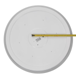 Потолочный светодиодный светильник Citilux ENZO CL753513G