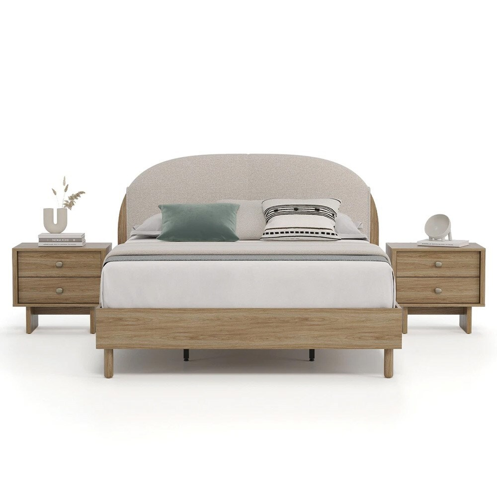 Основание без ящика 160x200 ENZAHOME PERGE EH73892