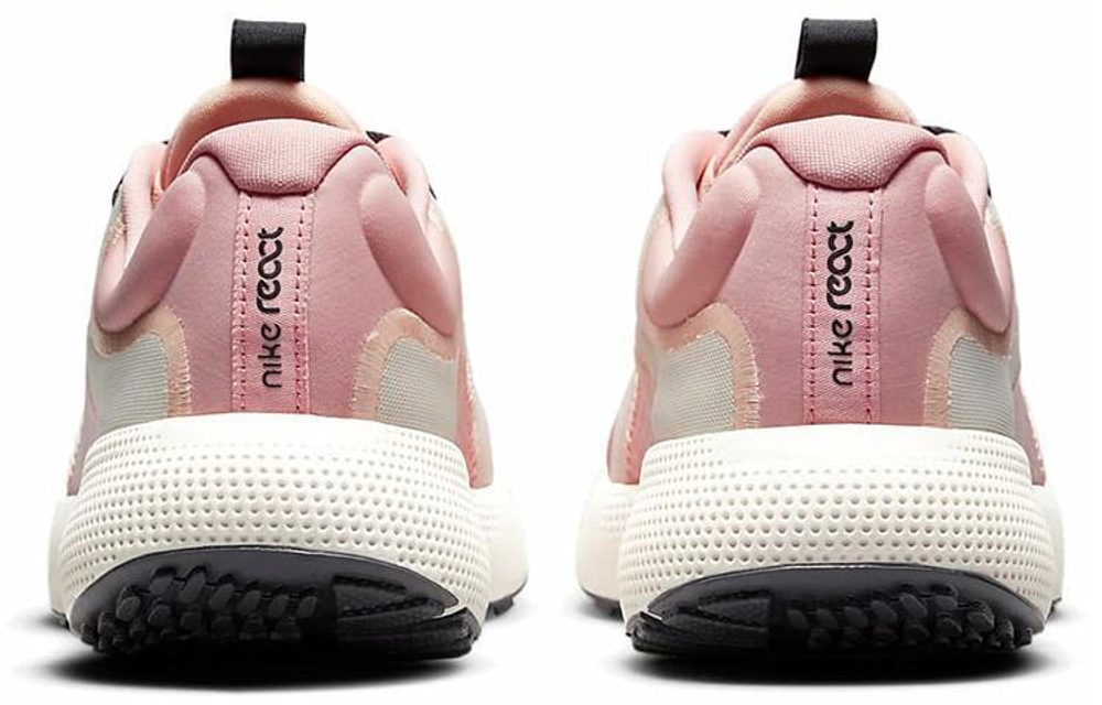 Кроссовки Nike React Escape Run 1 (Женская размерная сетка)