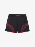 Шорты MANTO UROBOROS