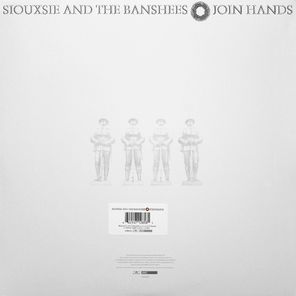 Siouxsie And The Banshees / Join Hands (LP)
