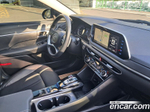 Hyundai Sonata (DN8) 2.0 (06.2020)