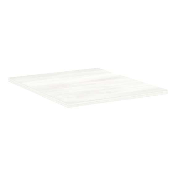 Yalta Элемент наборного стола переговорного LT.SV Снежная Патина 1000*1200*36