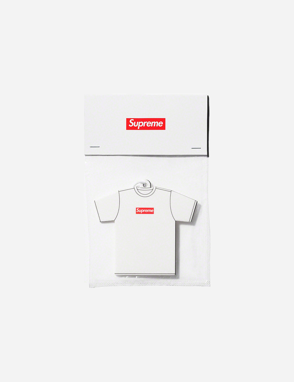 Освежитель воздуха Supreme Kuumba Tee White