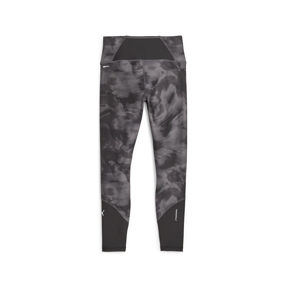 Женские легинсы PUMA ULTRAFORM AOP HW FL TIGHT