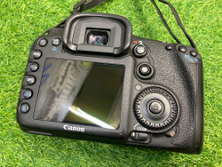 Canon EOS 7D 35.200 кадров