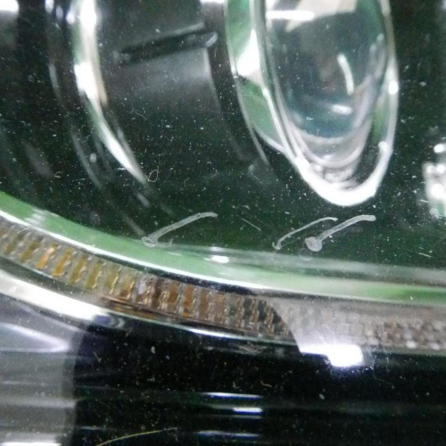 Фара правая Range Rover Vogue 4 L405 (2012-2017) ксенон