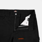  Шорты мужские Dickies Duck Canvas Chap Short  артикул:DK0A4YAGC401 - купить в магазине Дайс