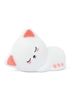 Ночник детский Утя (00-7346)