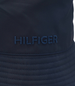 шляпа explorer Tommy Hilfiger - темно-синий(AM0AM09480)