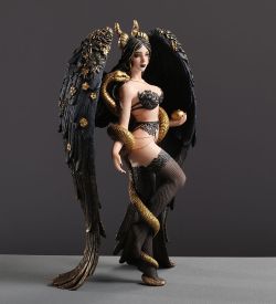 Veronese WS-1340 Статуэтка «Первая искусительница»