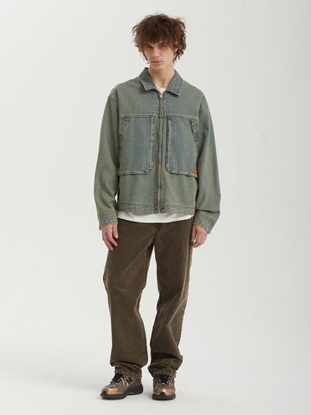 Мужская Куртка Dresden Denim Work