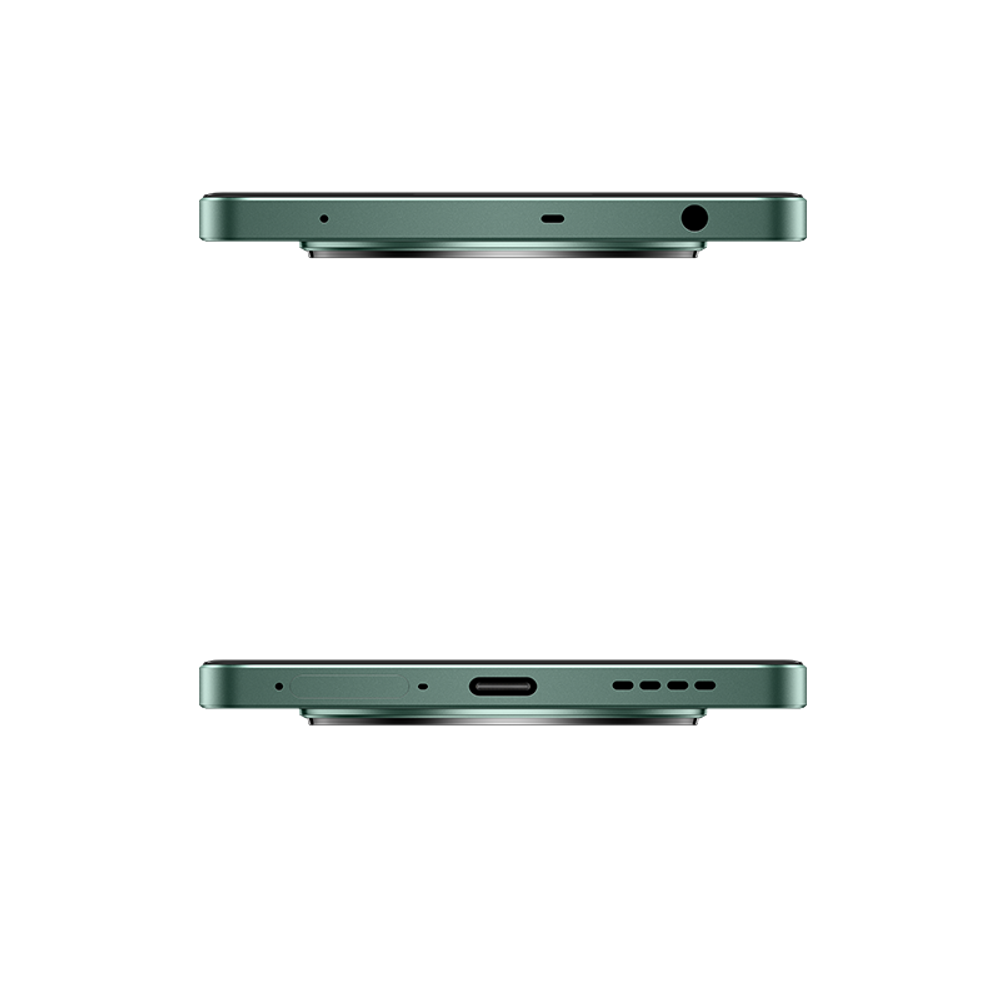 Смартфон Realme 12 8/256 ГБ, Ростест(ЕАС), 2 nano SIM, Зеленый малахит