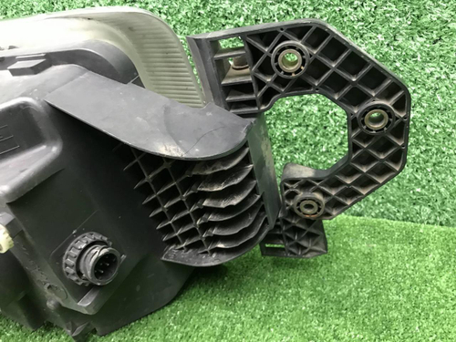 Фара левая Renault Premium (2006-2013) галоген