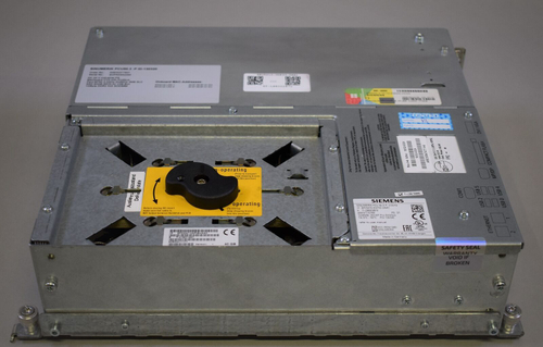 SIEMENS 6FC5210-0DF33-2AA1