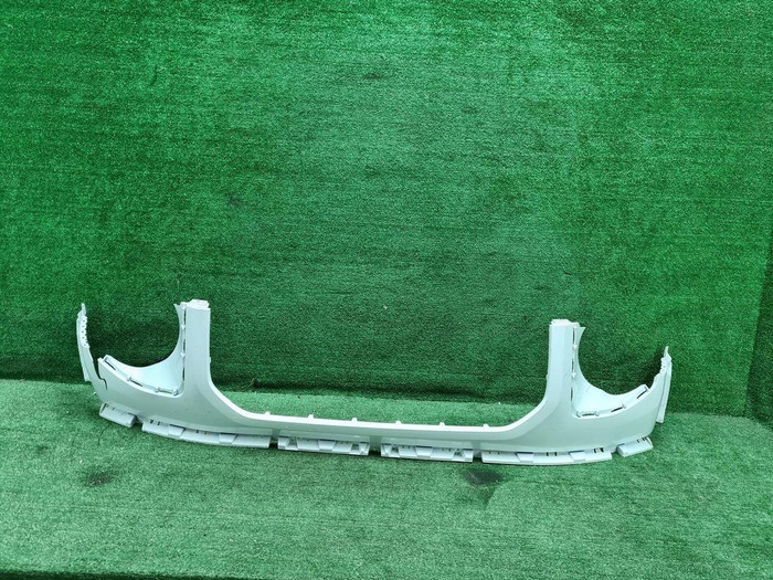 Бампер передний Haval Dargo (2022-н.в.)