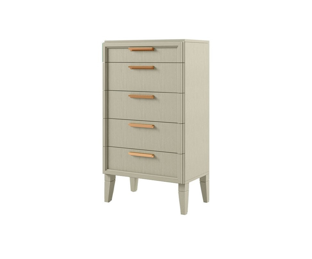 Комод Charlie (5 ящиков)