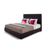 Кровать Walter Knoll Ison Bed