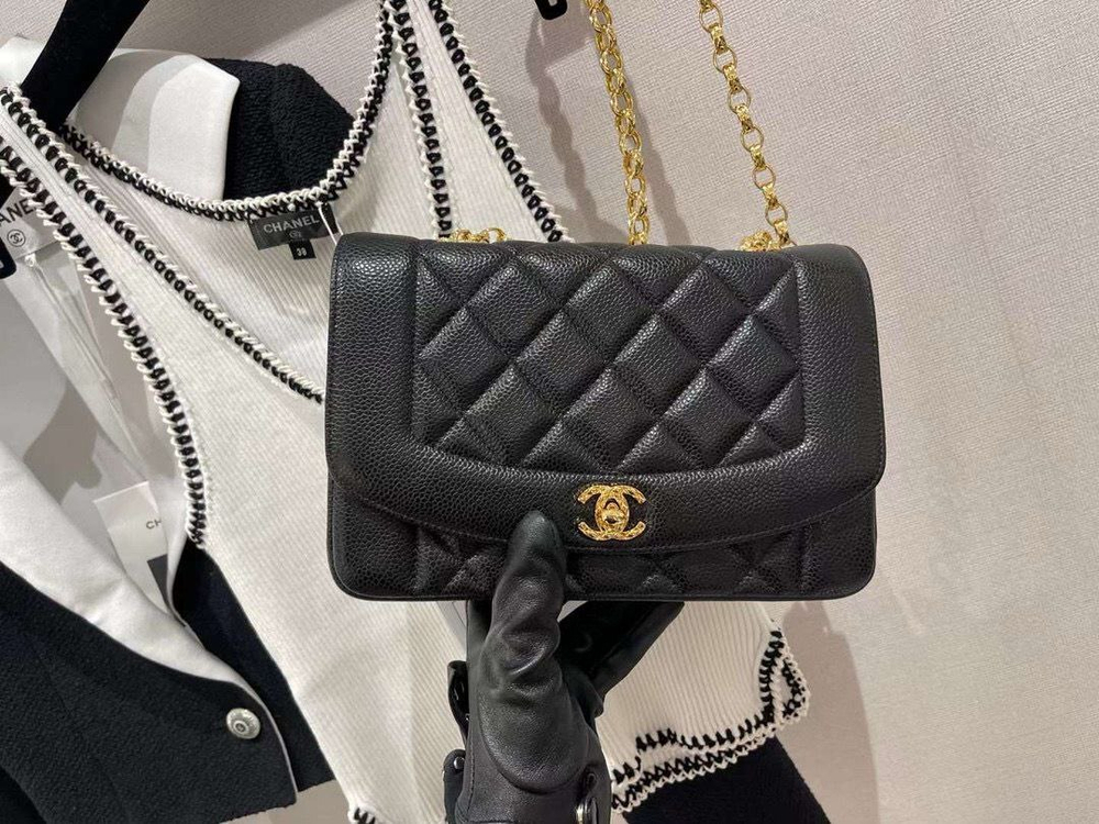 Сумка CHANEL 20 см