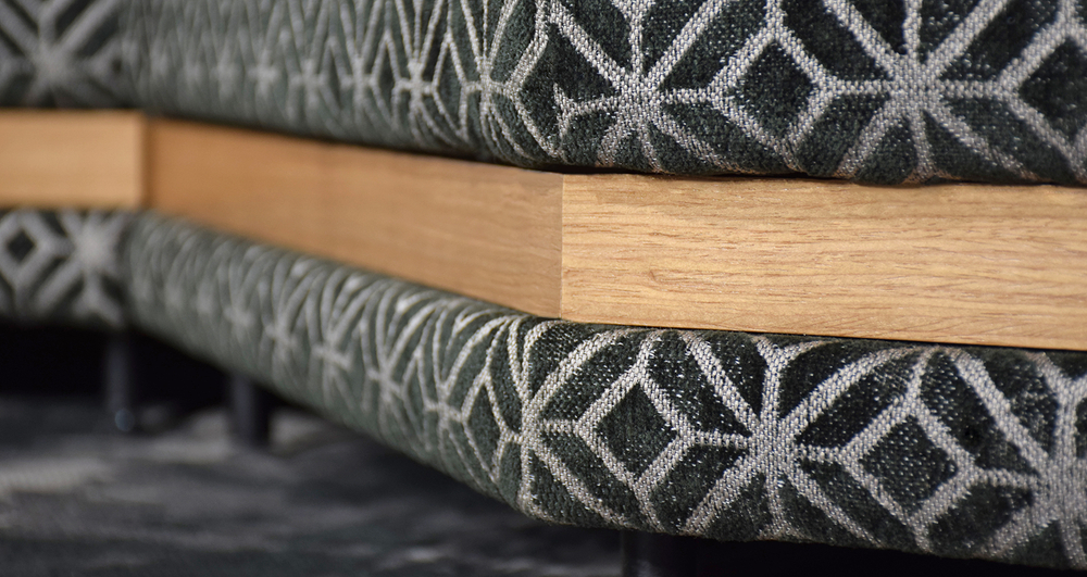 Шенилл Twinkle (Твинкл) 18 black