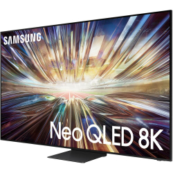 Телевизор 75" Samsung QE75QN800DUXRU