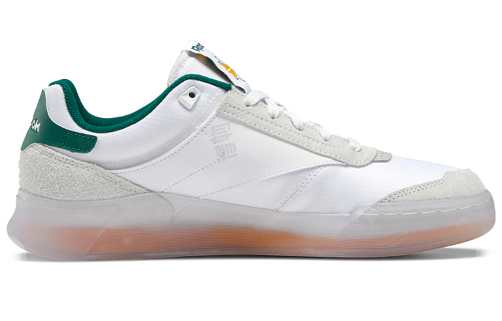 Кроссовки Reebok Club C Legacy