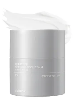 Очищающий бальзам для лица Celimax Dual Barrier Purifying Cleansing Balm 50 мл