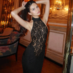 Платье Elegant Evening