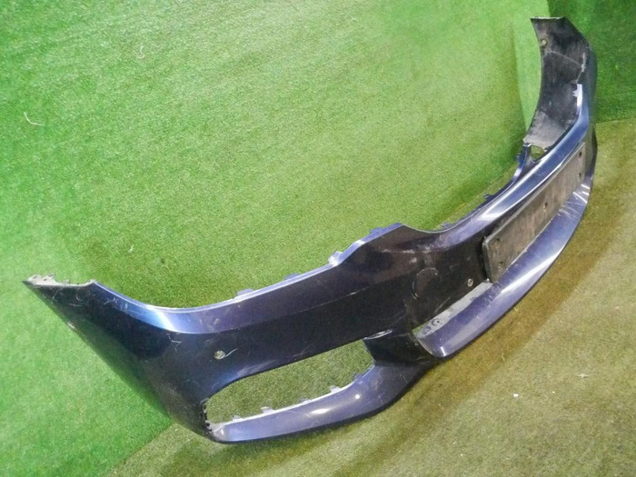 Бампер передний BMW 5er G30 (2017-2020) M-Paket