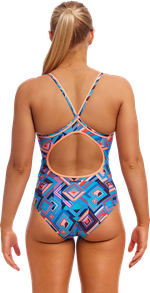 Купальник FUNKITA Boxed Up