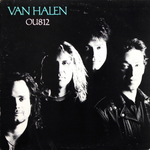 Van Halen / OU812 (LP)