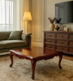 Столик журнальный "Йенсен"